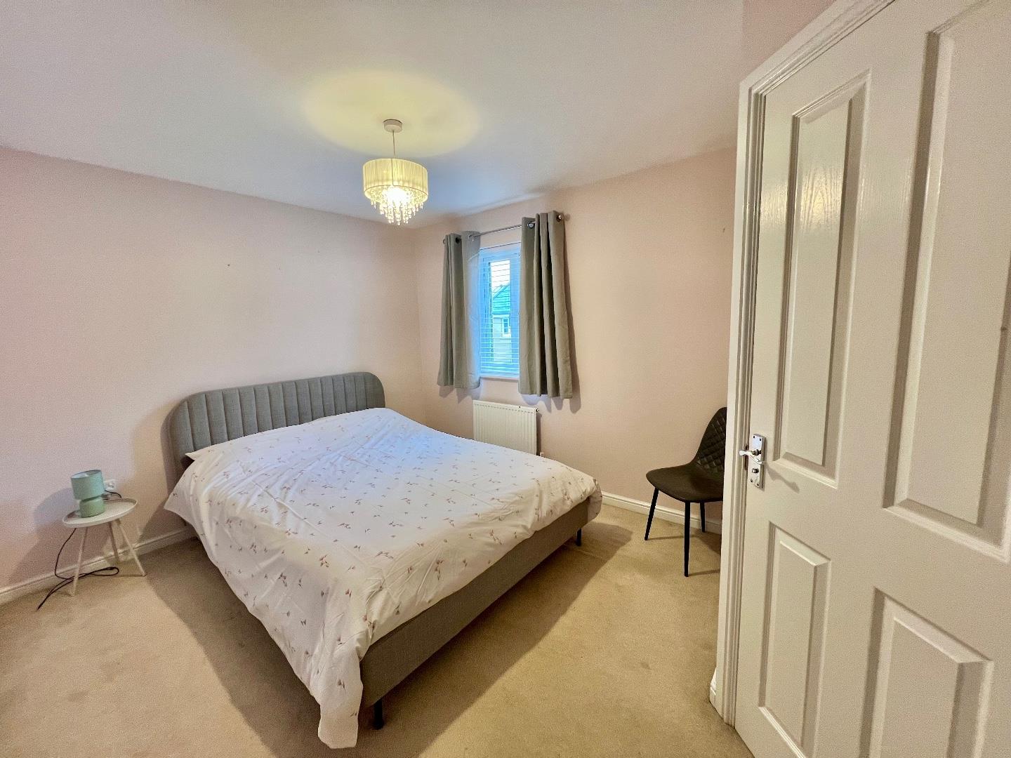 Ffordd Y Draen, Coity, Bridgend County Borough, CF35 6BF